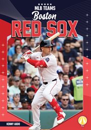 Boston Red Sox cover image cdn