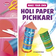 Make Your Own Holi Paper Pichkari cover image cdn