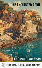 The Enchanted April cover image cdn