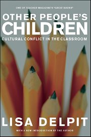 Other People's Children : Cultural Conflict In The Classroom cover image cdn
