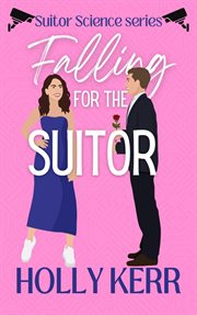 Falling for the Suitor cover image cdn