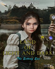 Land of Light and Dark : The Setting Sun cover image cdn
