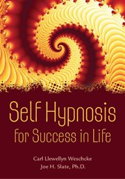 Self Hypnosis for Success in Life cover image cdn