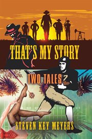 That's My Story : Two Tales cover image cdn
