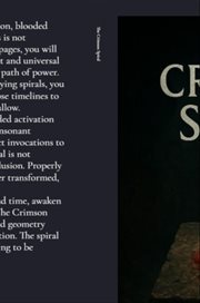 The Crimson Spiral cover image cdn