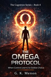 The Omega Protocol cover image cdn
