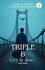 Triple 8 - Let's go home cover image cdn