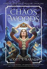 Chaos Woods cover image cdn