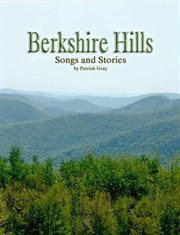 Berkshire Hills Songs and Stories cover image cdn