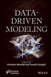 Data-Driven Modeling cover image cdn