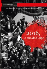 2016, O ano do Golpe cover image cdn