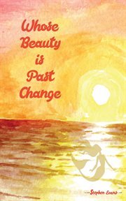 Whose Beauty Is Past Change cover image cdn