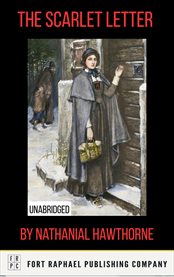 The Scarlet Letter cover image cdn
