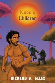 Kobo's Children cover image cdn