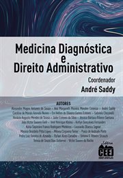 Medicina Diagnóstica e Direito Administrativo cover image cdn