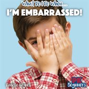 I'm Embarrassed! cover image cdn