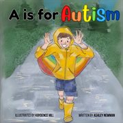 A Is for Autism cover image cdn
