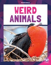 Weird Animals cover image cdn