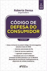 Código de defesa do consumidor cover image cdn