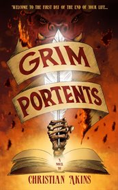 Grim Portents cover image cdn