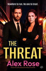 The Threat cover image cdn