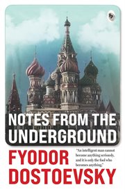 Notes From the Underground cover image cdn