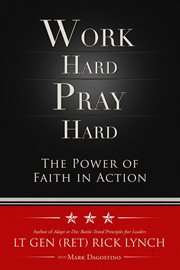 Work Hard, Pray Hard: The Power of Faith in Action cover image cdn