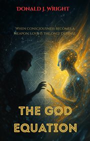 The God Equation cover image cdn