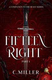 Fifteen Right: Part I cover image cdn