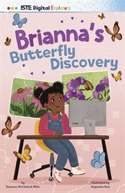 Brianna's Butterfly Discovery cover image cdn