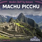 Machu Picchu cover image cdn