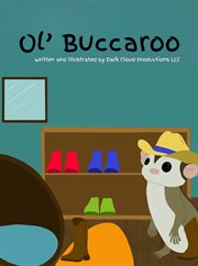 Ol' Buccaroo cover image cdn