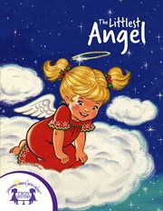 The Littlest Angel cover image cdn