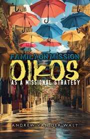 Family on Mission: Oikos as a Missional Strategy cover image cdn