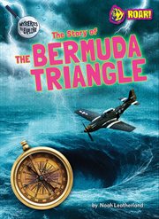 The Story of the Bermuda Triangle cover image cdn