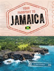 Your Passport to Jamaica cover image cdn