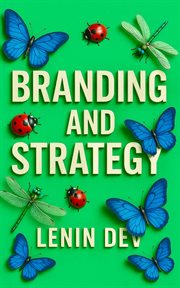 Branding and Strategy cover image cdn