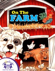 On the Farm cover image cdn