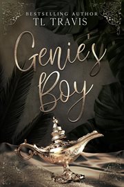 Genie's Boy cover image cdn