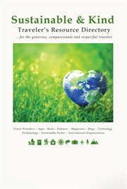 Sustainable & Kind Traveler's Resource Directory cover image cdn