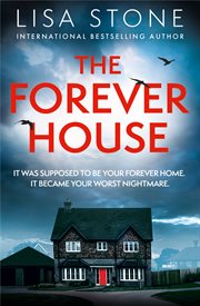 The Forever House cover image cdn