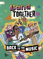 Back to the Music cover image cdn