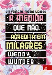 A menina que não acredita em milagres cover image cdn