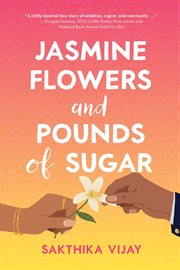 Jasmine Flowers and Pounds of Sugar cover image cdn