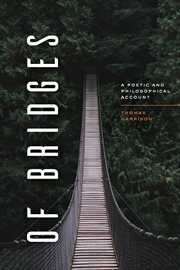 Of Bridges : A Poetic and Philosophical Account cover image cdn