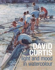 David Curtis Light and Mood in Watercolour cover image cdn