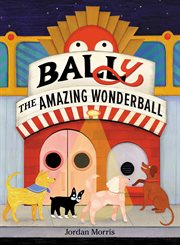 BALLy the Amazing Wonderball cover image cdn