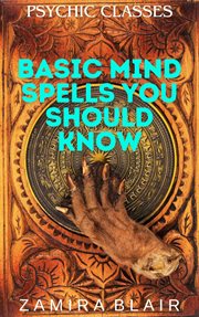 Basic Mind Spells You Should Know cover image cdn