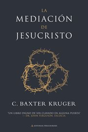 La mediación de Jesucristo cover image cdn