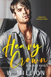Heavy Crown cover image cdn